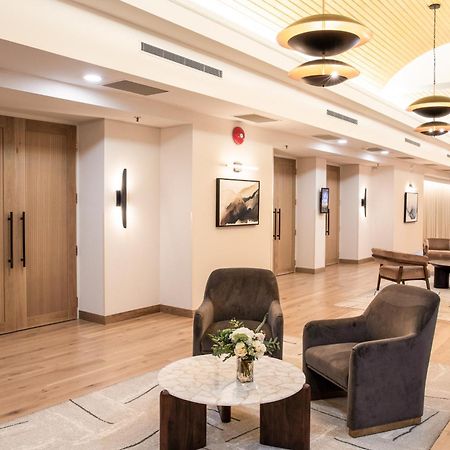 Norwood Hotel 위니펙 외부 사진