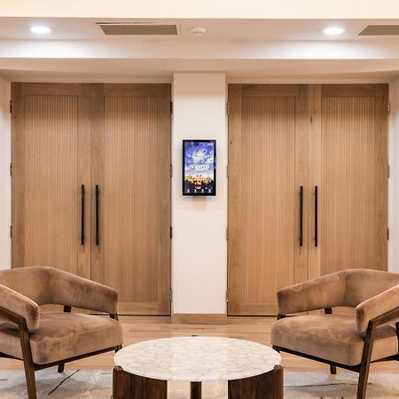 Norwood Hotel 위니펙 외부 사진