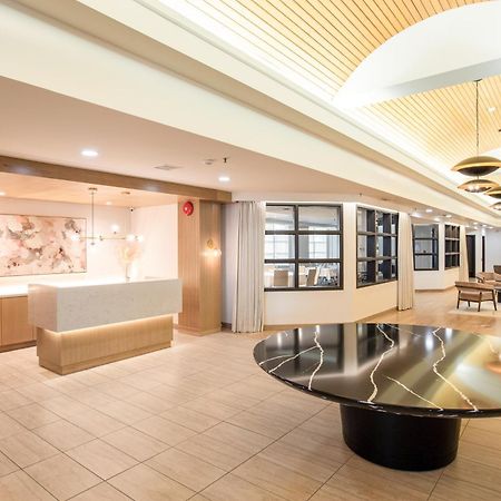 Norwood Hotel 위니펙 외부 사진