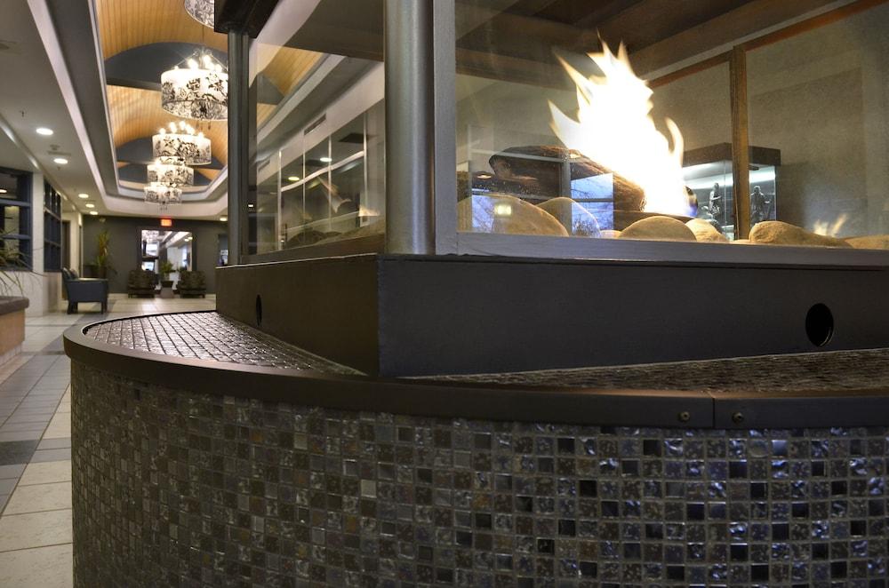 Norwood Hotel 위니펙 외부 사진