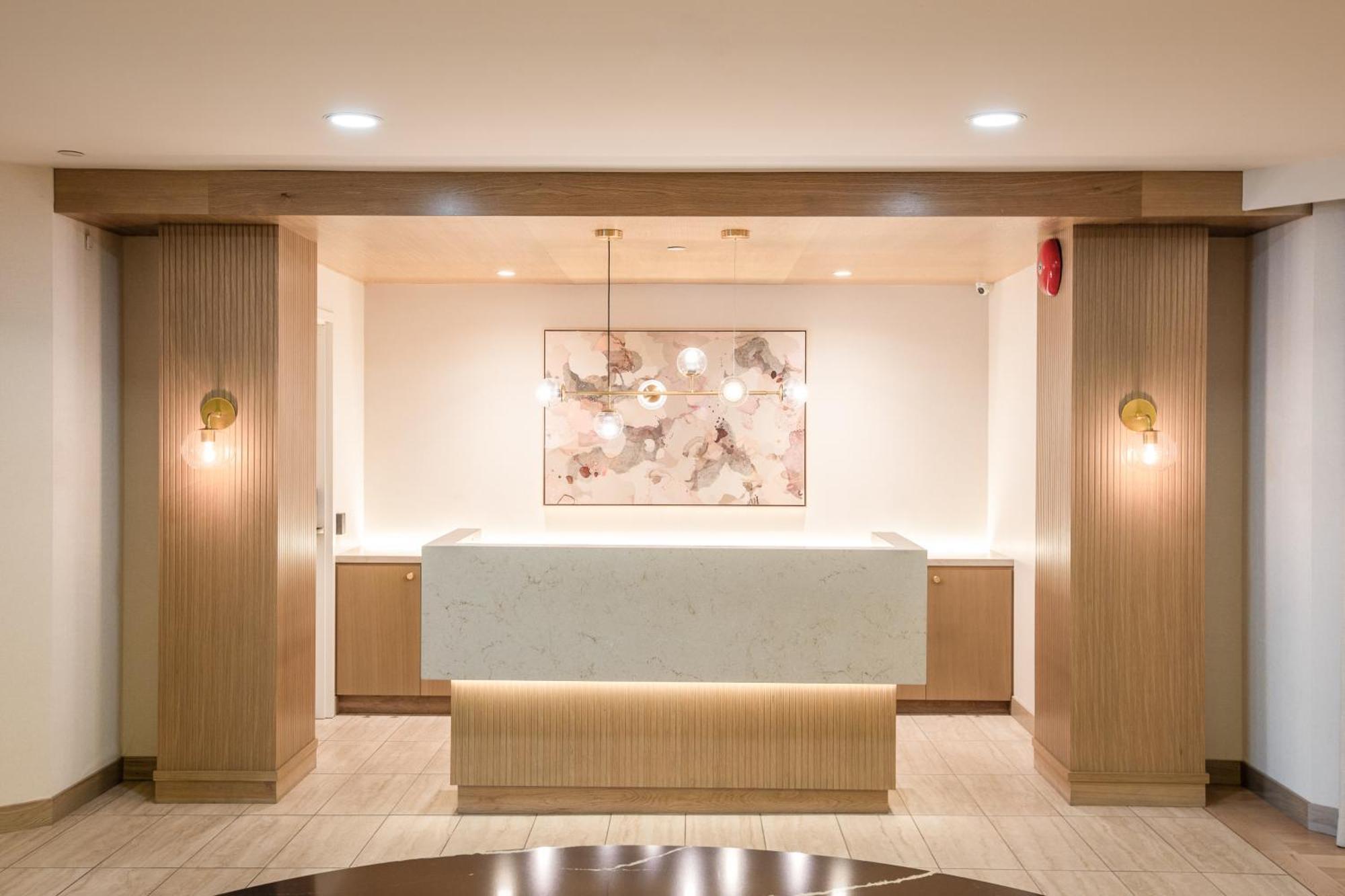 Norwood Hotel 위니펙 외부 사진