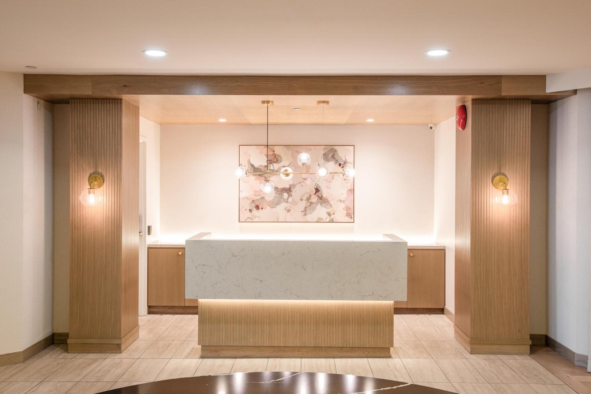 Norwood Hotel 위니펙 외부 사진