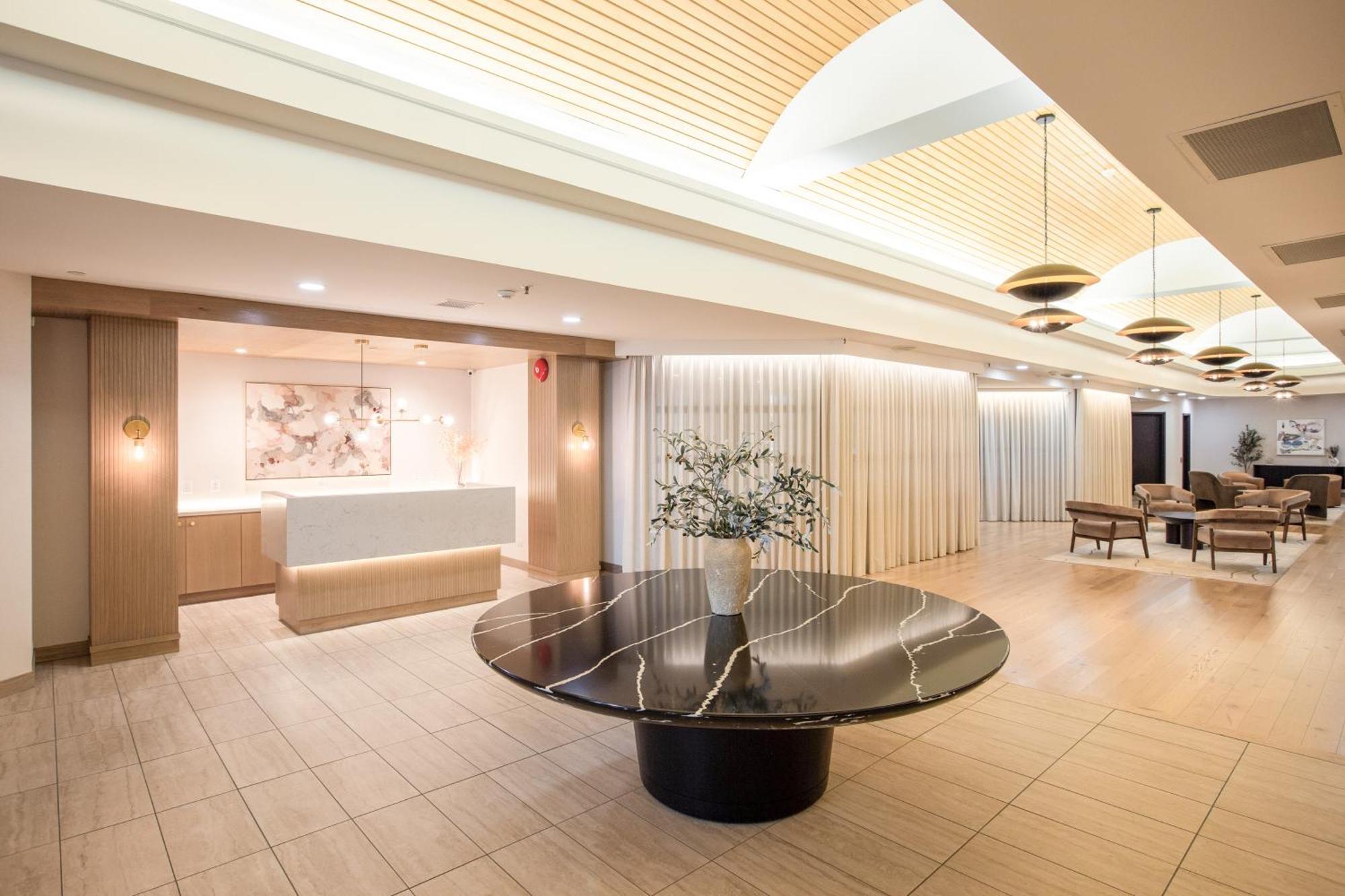 Norwood Hotel 위니펙 외부 사진