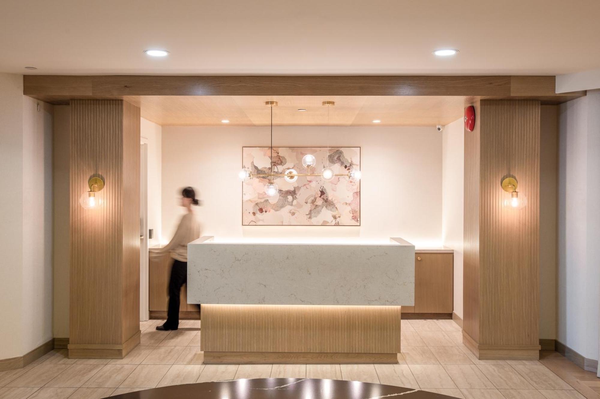 Norwood Hotel 위니펙 외부 사진