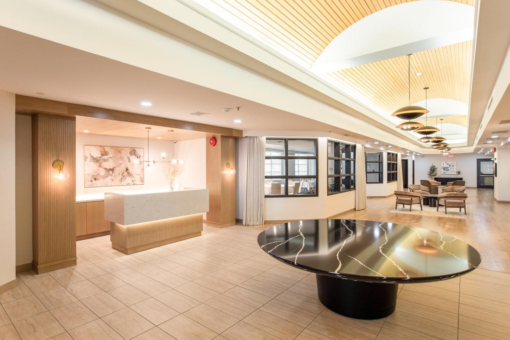 Norwood Hotel 위니펙 외부 사진