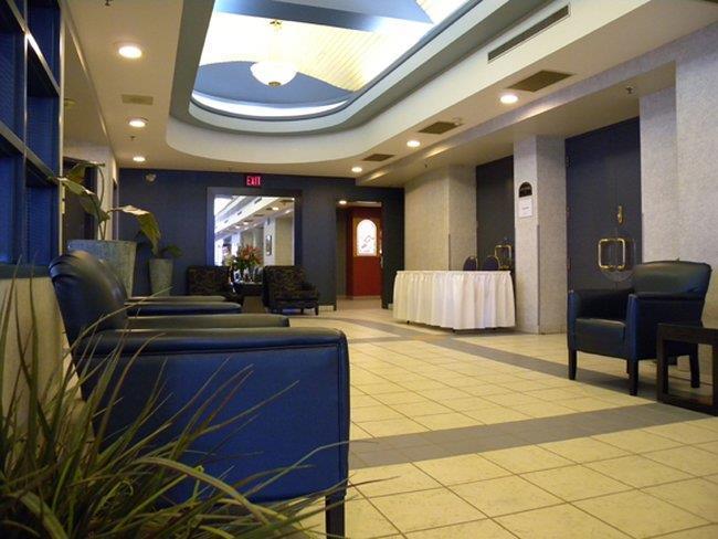 Norwood Hotel 위니펙 내부 사진
